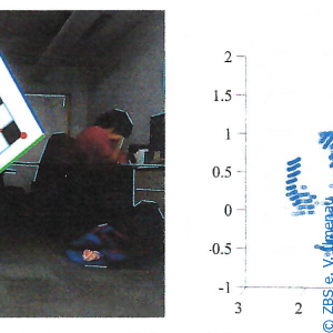Individuelles multimodales Kalibriertarget, Angebotspauschale